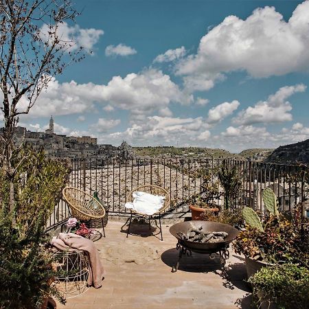 Corte San Leonardo Matera Luaran gambar