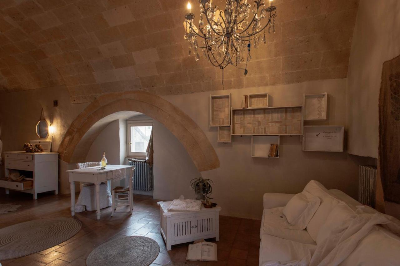 Corte San Leonardo Matera Luaran gambar