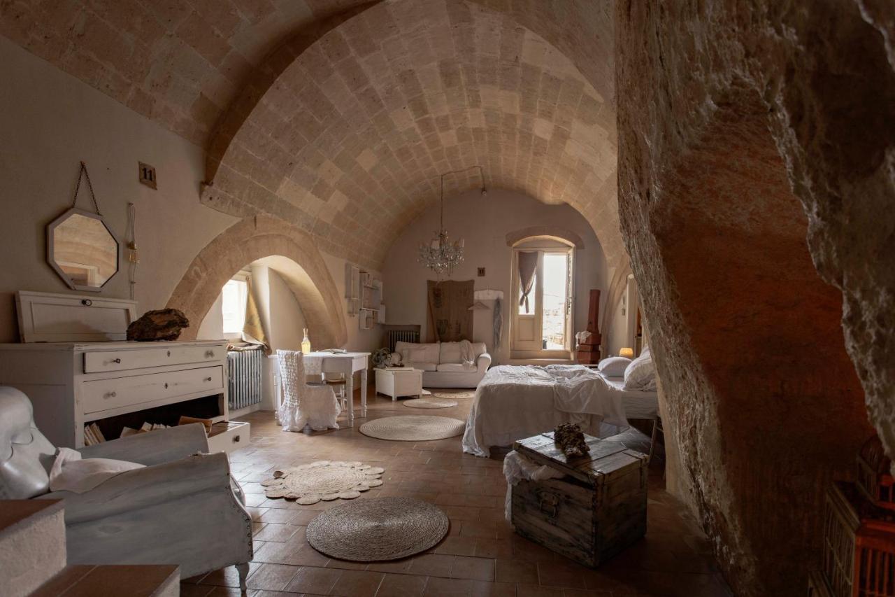 Corte San Leonardo Matera Luaran gambar