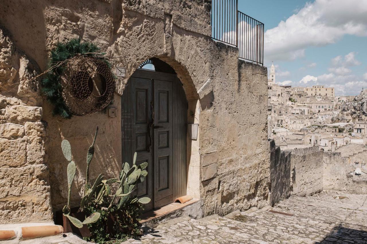 Corte San Leonardo Matera Luaran gambar