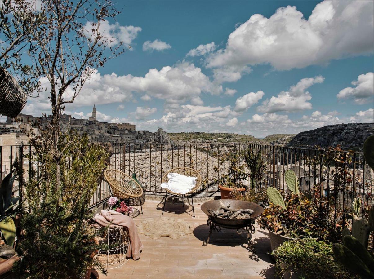 Corte San Leonardo Matera Luaran gambar