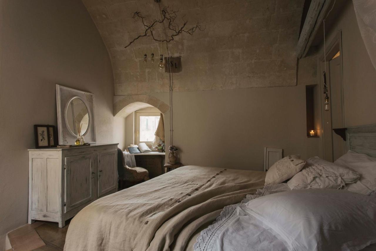 Corte San Leonardo Matera Luaran gambar