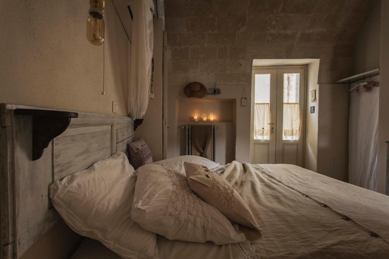 Corte San Leonardo Matera Luaran gambar