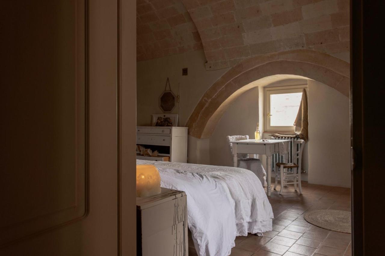 Corte San Leonardo Matera Luaran gambar
