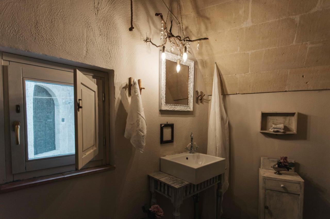 Corte San Leonardo Matera Luaran gambar