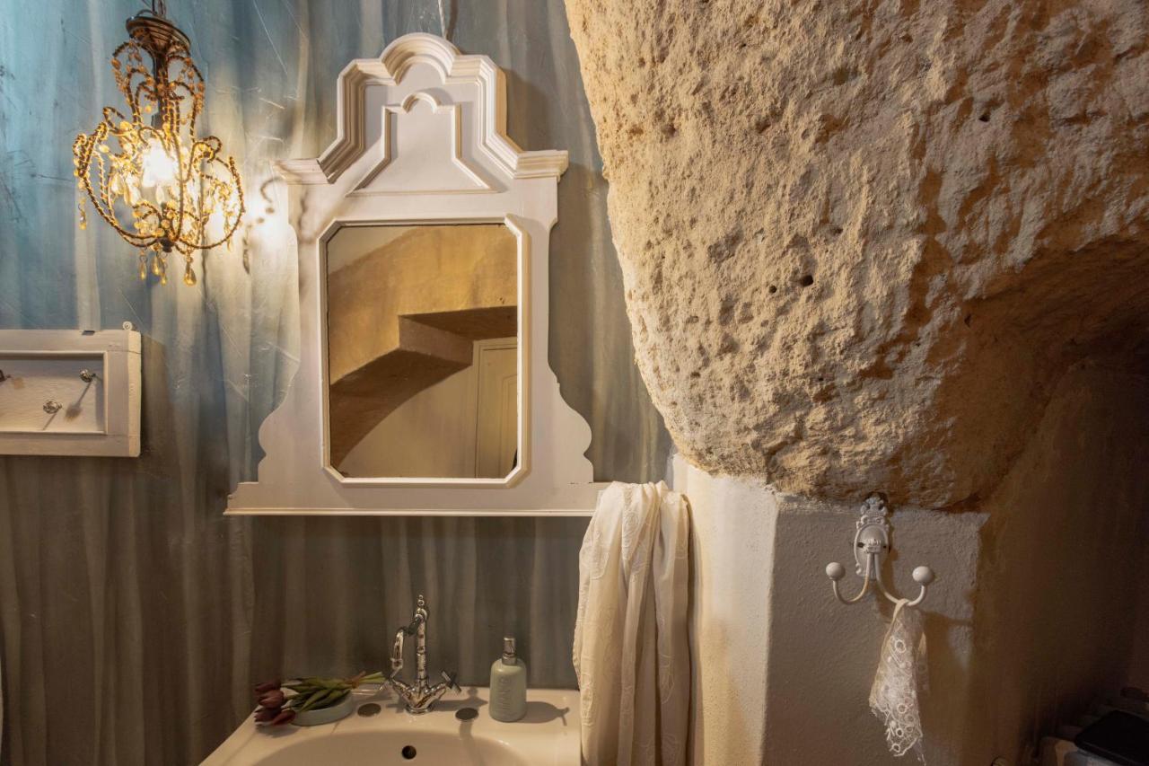 Corte San Leonardo Matera Luaran gambar
