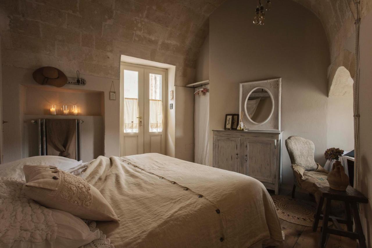 Corte San Leonardo Matera Luaran gambar