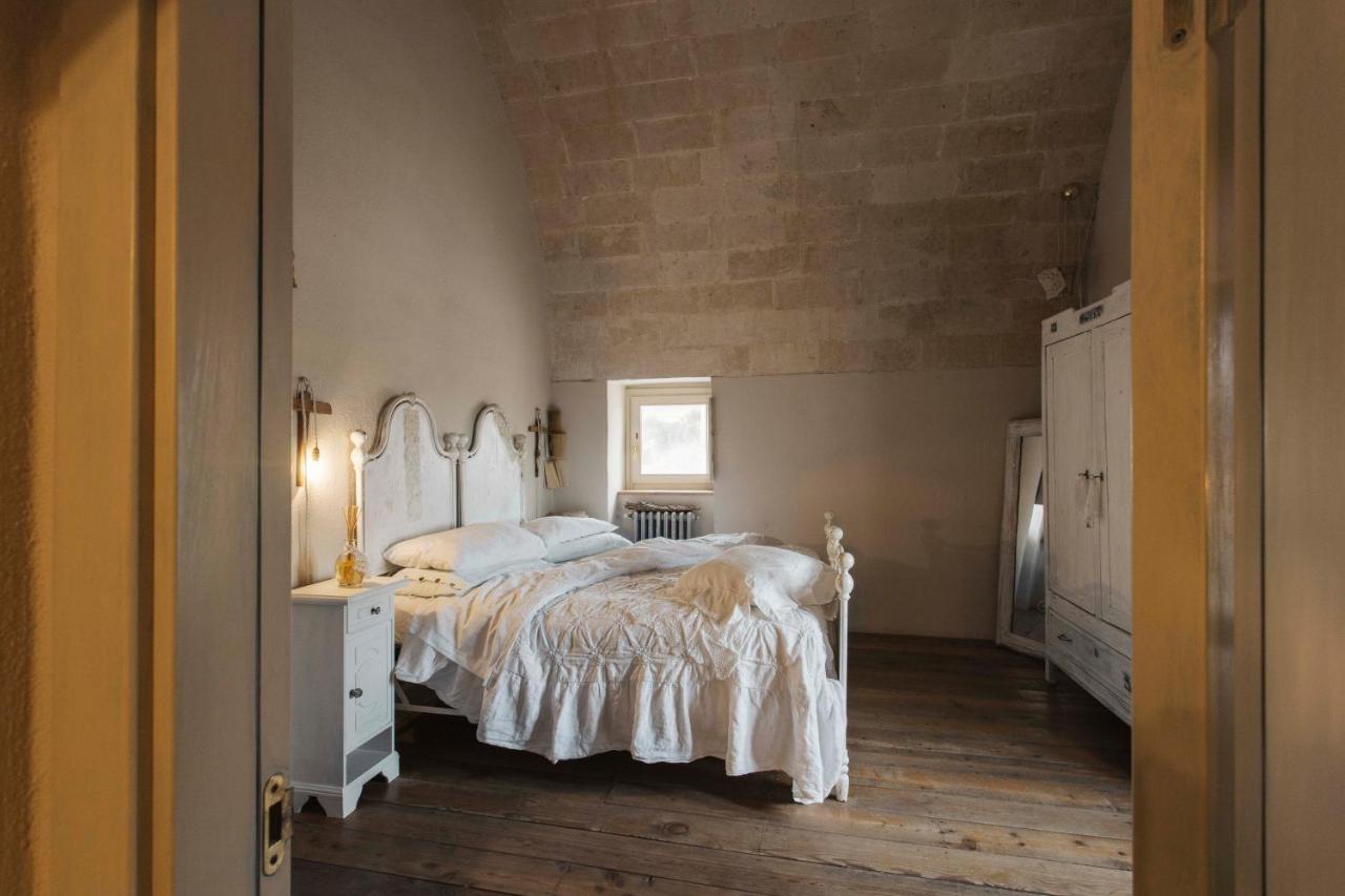Corte San Leonardo Matera Luaran gambar
