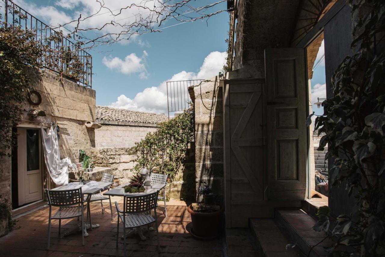 Corte San Leonardo Matera Luaran gambar