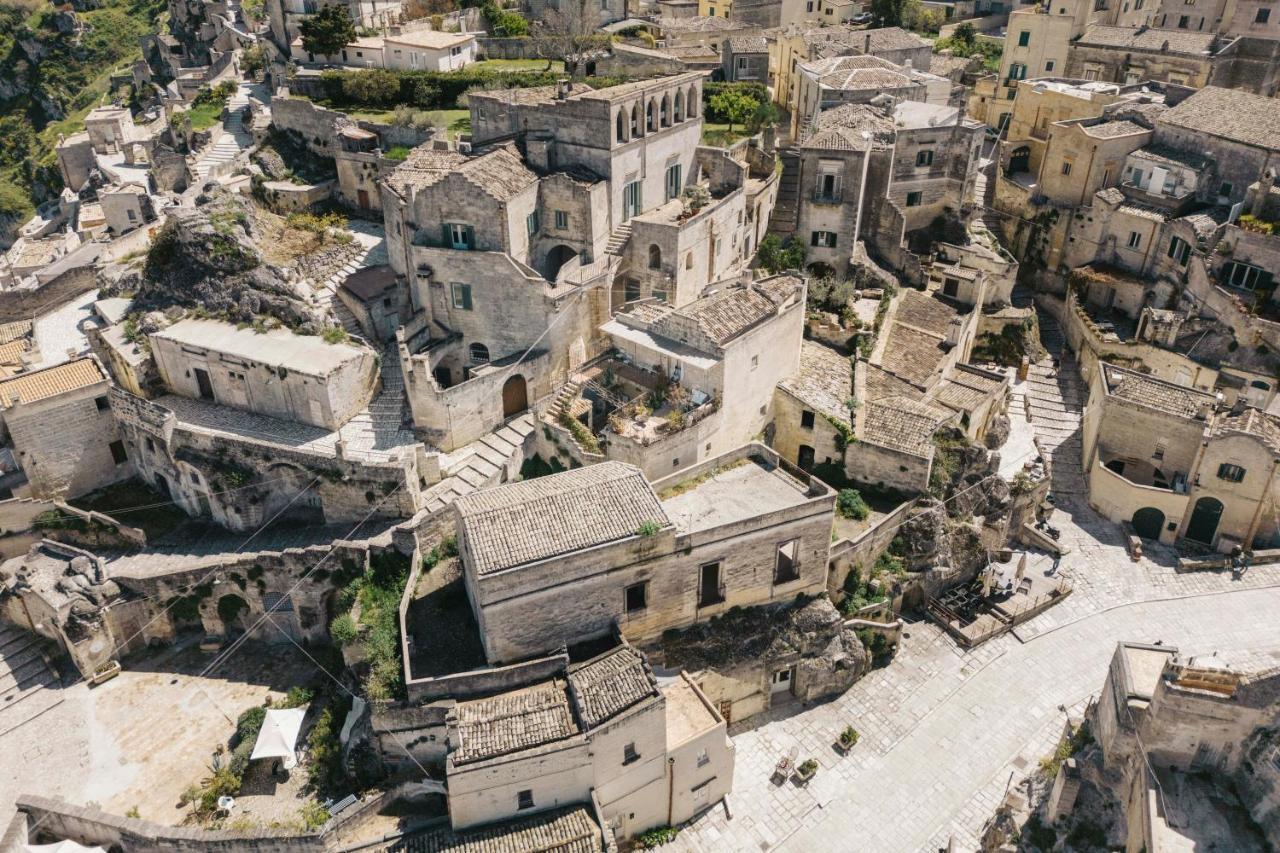 Corte San Leonardo Matera Luaran gambar